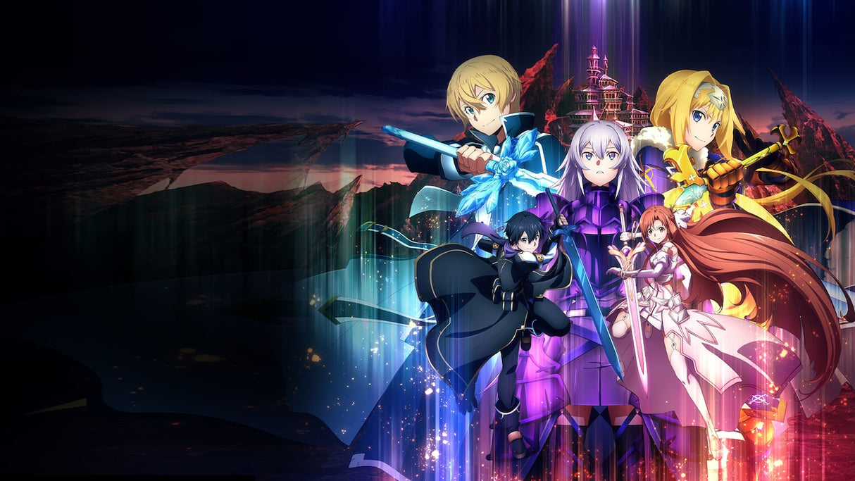BANDAI NAMCO Entertainment Sword Art Online: Last Recollection Standard PlayStation 4