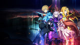 BANDAI NAMCO Entertainment Sword Art Online: Last Recollection Standard PlayStation 4