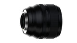 Fujifilm XF 56mm F1.2 R WR MILC Obiettivi standard Nero