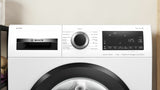 Bosch Serie 6 WGG244F0II Lavatrice a carica frontale 9 kg 1400 rpm Classe A