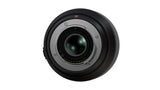 Fujifilm XF 56mm F1.2 R WR MILC Obiettivi standard Nero