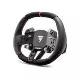 Thrustmaster Hypercar Wheel Add-On Nero, Argento Volante PC, PlayStation 4, PlayStation 5, Xbox, Xbox One