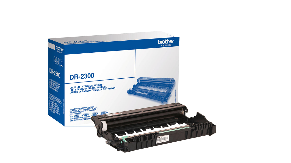 Brother DR-2300 tamburo per stampante Originale 1 pz