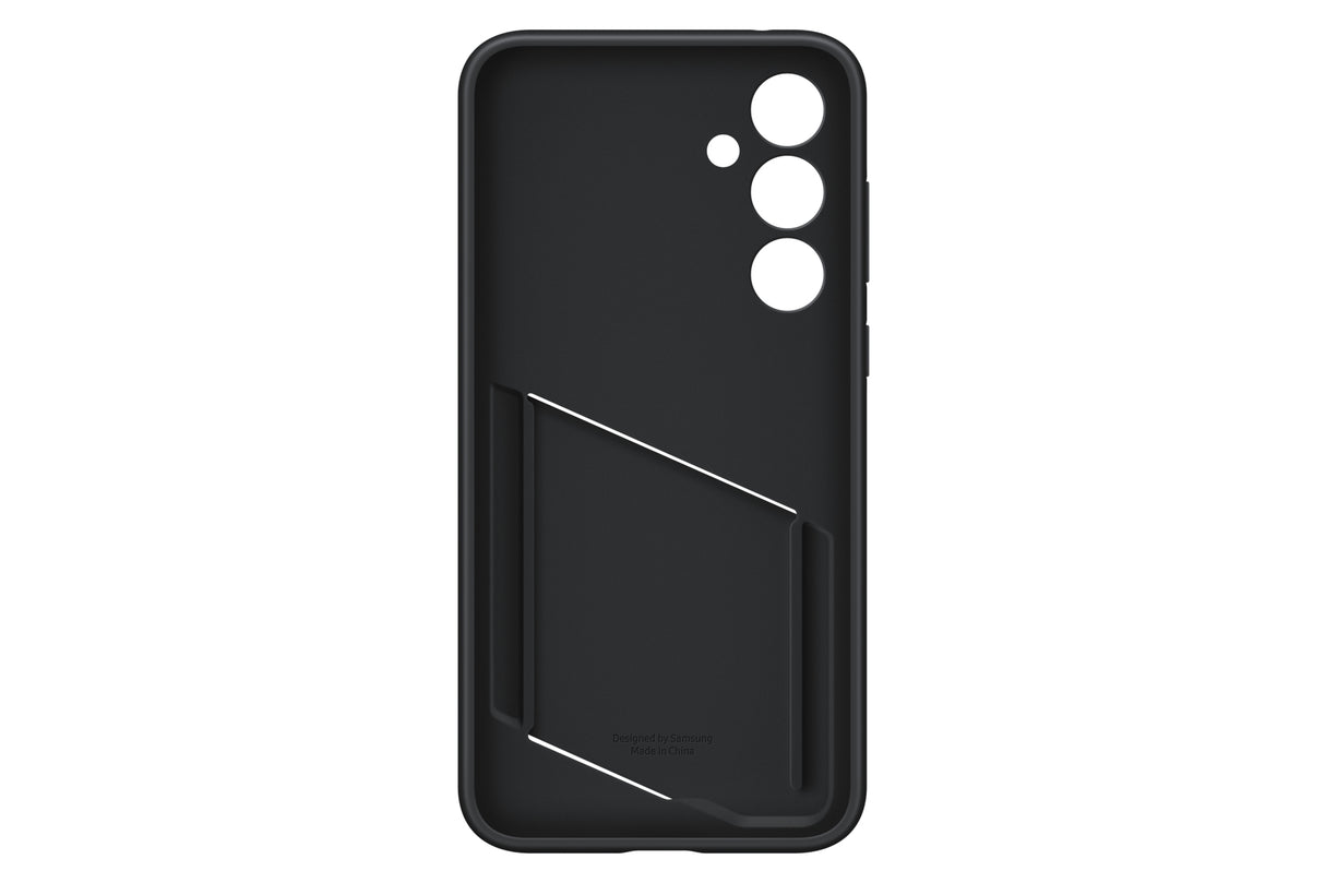 Samsung Custodia Card Slot Galaxy A35 5G