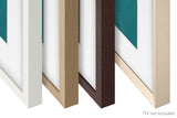 Samsung Cornice 2023 The Frame 32" Bianca