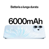 Oppo Reno14 Fs Smartphone Opal Blue