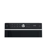 Whirlpool Supreme Chef Microonde a libera installazione - MWSC 933 SB