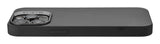 Cellularline Sensation - iPhone 14 Pro Custodia in silicone soft touch con tecnologia antibatterica Microban® integrata