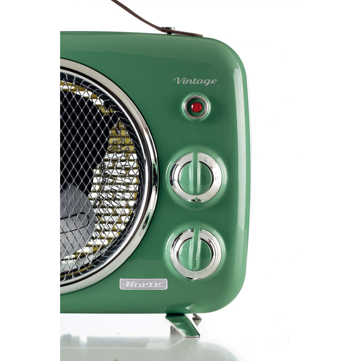 Ariete Termoventilatore Vintage Verde 00B080804AR0