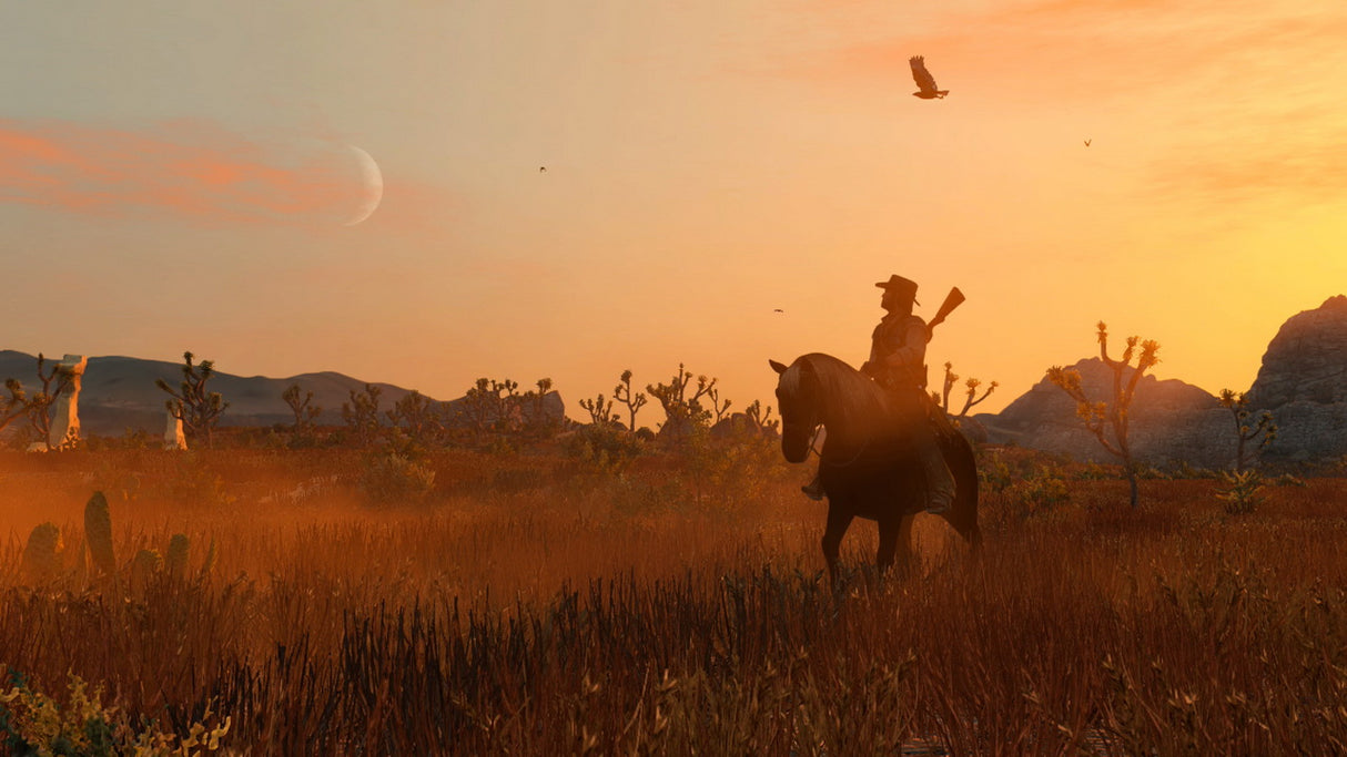 Nintendo Red Dead Redemption Standard Nintendo Switch