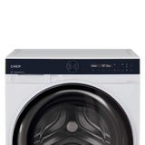 Candy BS 410B10-S lavatrice Caricamento frontale 10 kg 1400 Giri/min Bianco