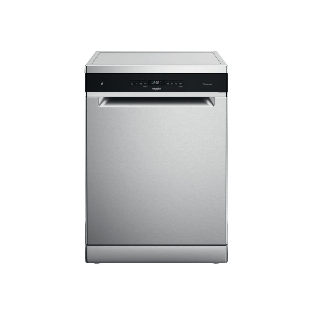 Whirlpool Lavastoviglie a libera installazione - WFO 3O41 PL X