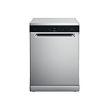 Whirlpool Lavastoviglie a libera installazione - WFO 3O41 PL X