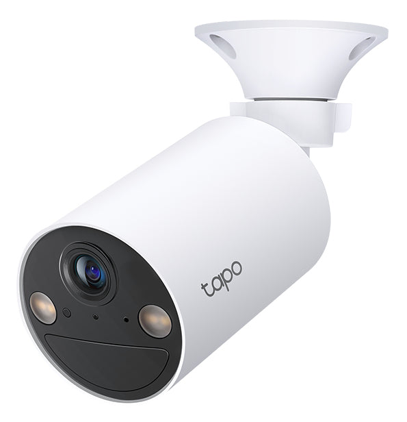 TP-Link TC82 telecamera di sorveglianza Pallottola (forma) Telecamera di sicurezza IP Interno e esterno 2304 x 1296 Pixel Soffitto/muro