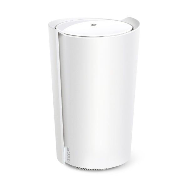 TP-Link Deco X50-5G Dual-band (2.4 GHz/5 GHz) Wi-Fi 6 (802.11ax) Bianco 3 Interno