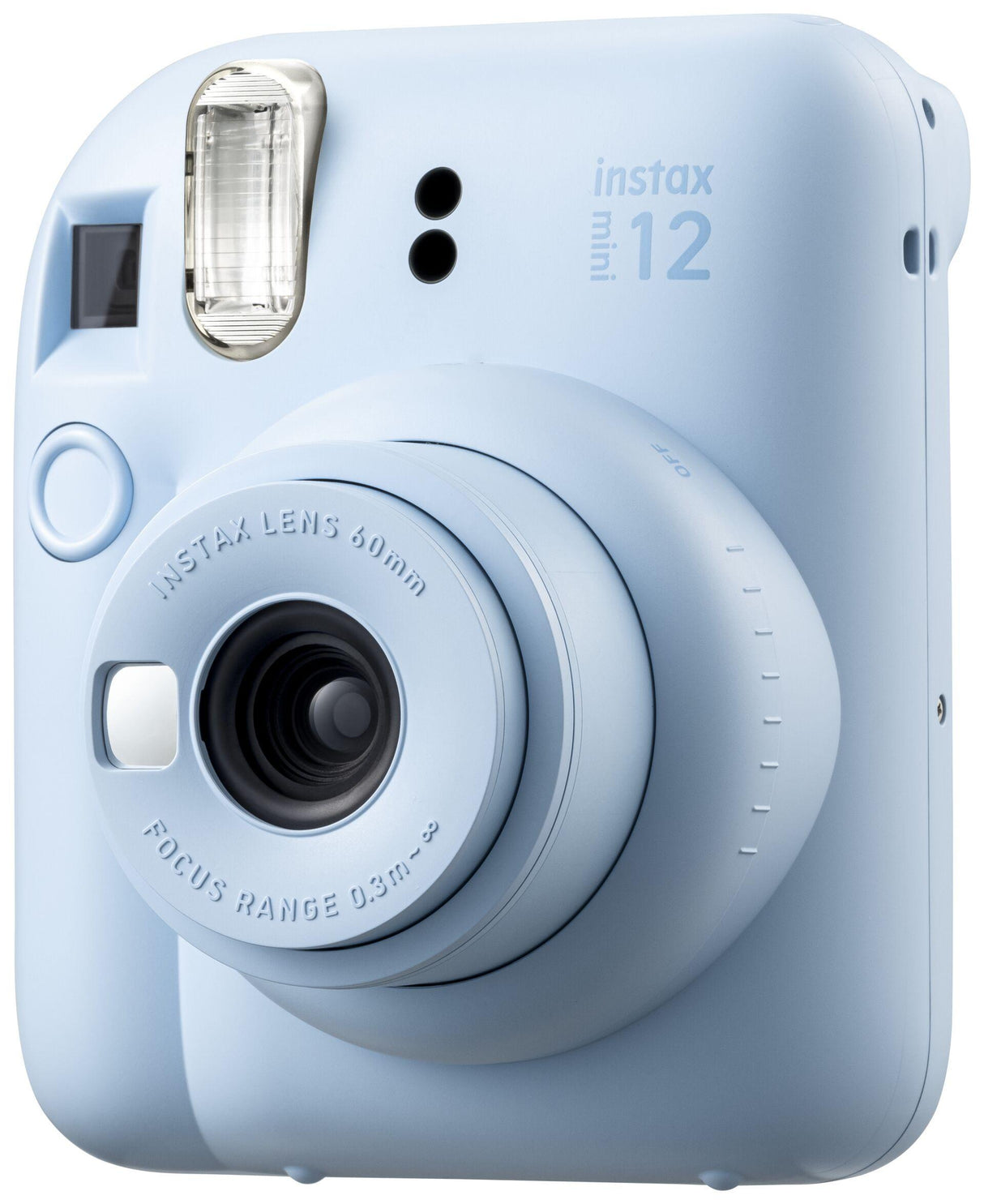 Fujifilm Instax Mini 12 86 x 54 mm Blu