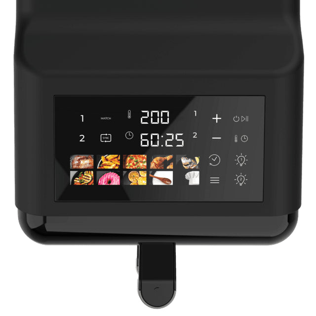 Cecotec Cecofry DuoLevel 12000 Friggitrice ad Aria