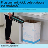 HP Confezione da 2 cartucce originali di inchiostro nero/tricromia 62