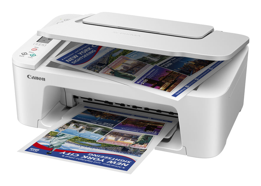 Canon PIXMA TS3751i Ad inchiostro A4 4800 x 1200 DPI Wi-Fi
