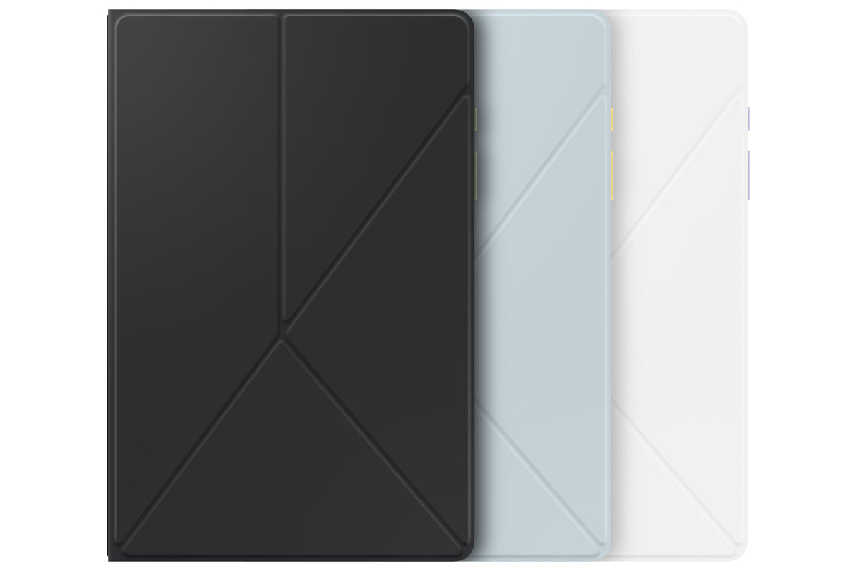 Samsung Galaxy Tab A9+ Book Cover