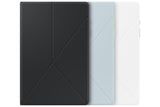 Samsung Galaxy Tab A9+ Book Cover