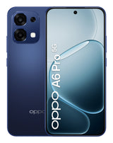 Oppo A6 Pro Smartphone Stellar Blue