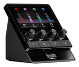 Hercules Stream 100 Nero 4 pulsanti