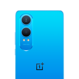 OnePlus Nord CE4 Lite 5G, 6.67", Mega Blue, 256GB, RAM 8GB