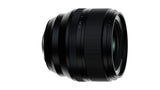 Fujifilm XF 56mm F1.2 R WR MILC Obiettivi standard Nero