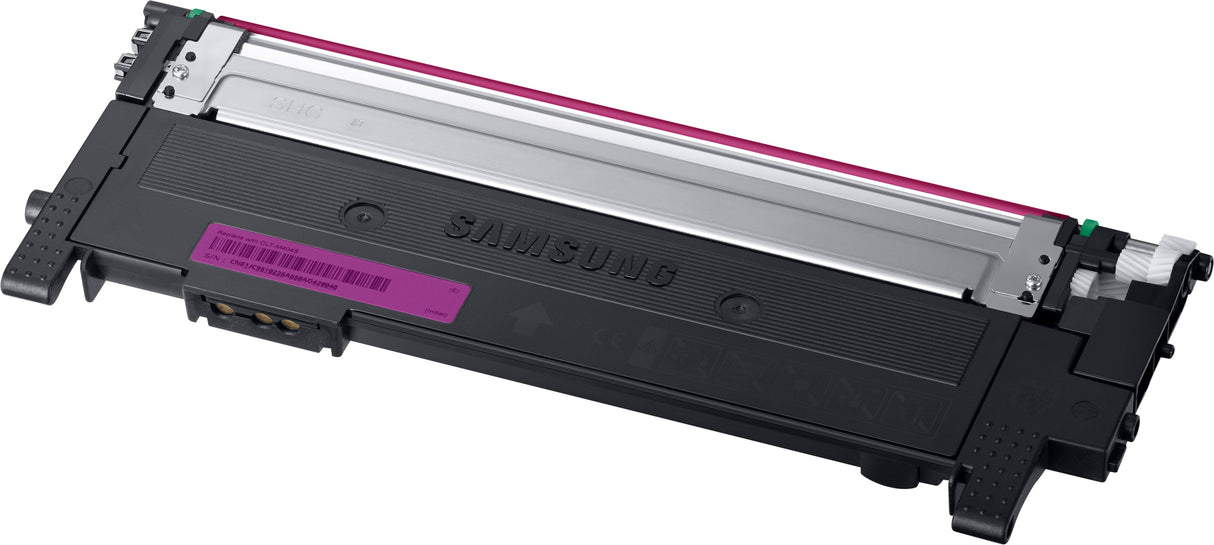 Samsung Cartuccia toner magenta originale HP CLT-M404S