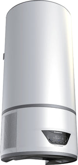 Ariston LYDOS HYBRID WI-FI 100 Orizzontale/Verticale Ibrido (con e senza serbatoio) Sistema di caldaia combinato Bianco