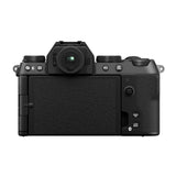 Fujifilm X -S20 + XC15-45mm MILC 26,1 MP X-Trans CMOS 4 6240 x 4160 Pixel Nero