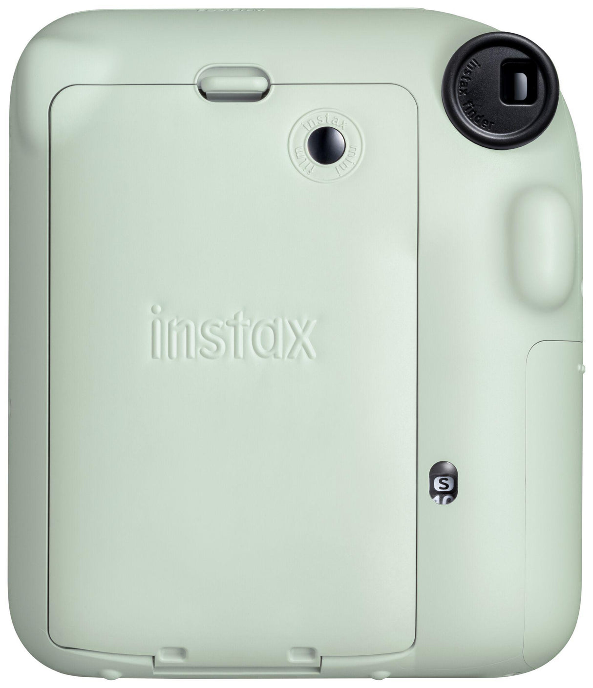 Fujifilm Instax Mini 12 86 x 54 mm Verde