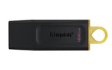 Kingston Technology DataTraveler Drive Flash USB 3.2 - USB ® Exodia