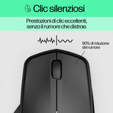 HP 280 Silent Wireless Mouse