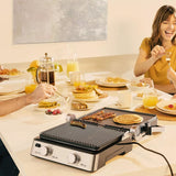 Braun CG 7020 Griglia di contatto