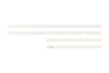 Samsung Cornice 2023 The Frame 32" Bianca