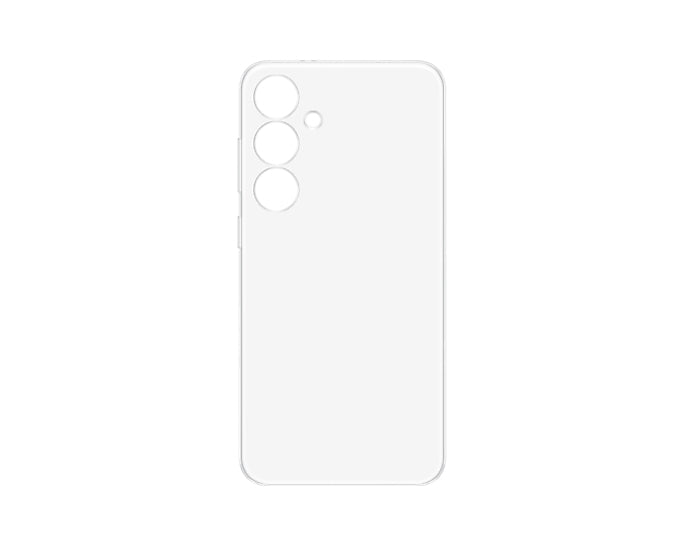 Samsung Galaxy S24+ Clear Cover