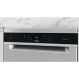 Whirlpool Lavastoviglie a libera installazione - WFO 3O41 PL X