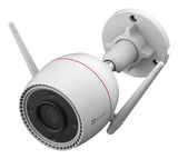 EZVIZ H3c 2K+ Pallottola (forma) Telecamera di sicurezza IP Esterno 2560 x 1440 Pixel Soffitto/muro