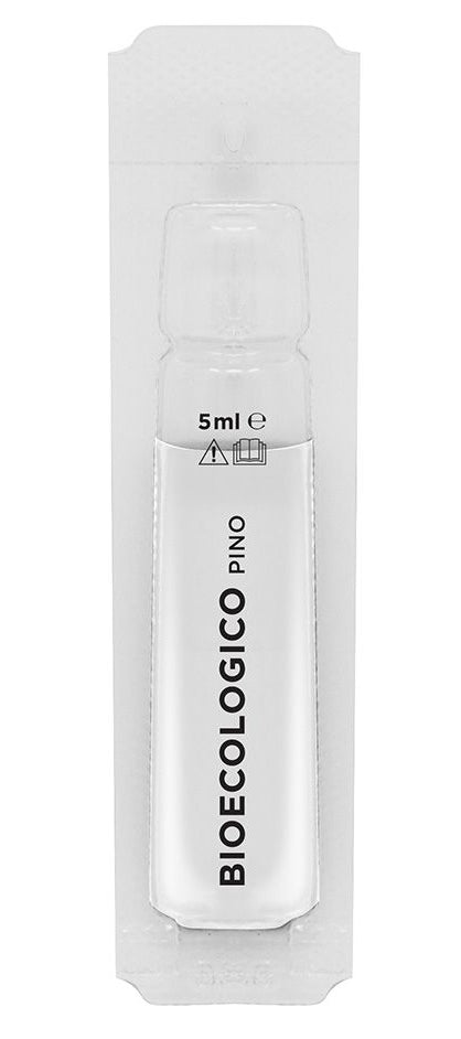 Polti Bioecologico Pino Anti-schiuma A cilindro