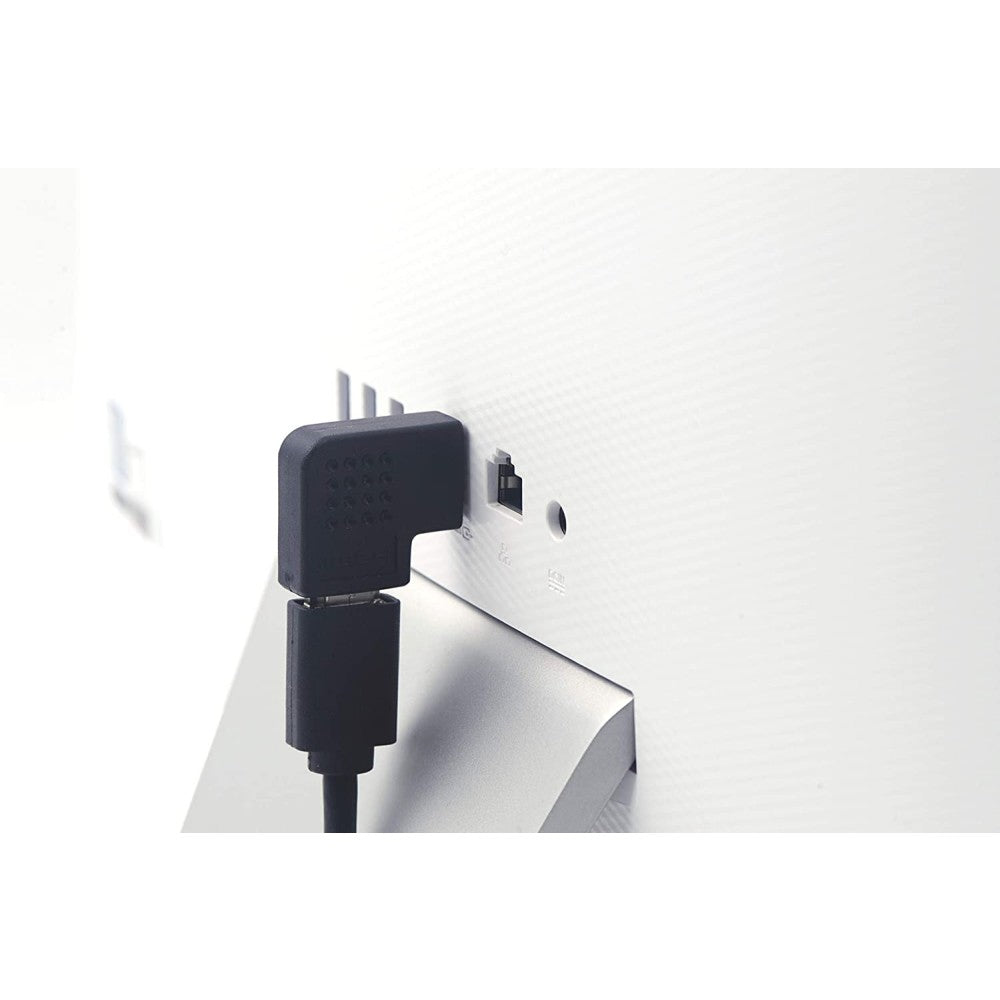 Techly Adattatore HDMI angolato 270 gradi (IADAP HDMI-270)
