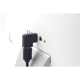 Techly Adattatore HDMI angolato 270 gradi (IADAP HDMI-270)