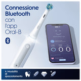 Oral-B Idropulsore Health Center