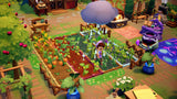 Nintendo Fae Farm Standard Cinese semplificato, Tedesca, Inglese, ESP, Francese, ITA, Giapponese, Coreano, Portoghese Nintendo Switch