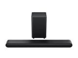 Soundbar TCL S643W Subwoofer wireless 2.1 canali 240W Bluetooth