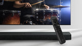 Soundbar TCL S643W Subwoofer wireless 2.1 canali 240W Bluetooth