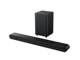 Soundbar TCL S643W Subwoofer wireless 2.1 canali 240W Bluetooth