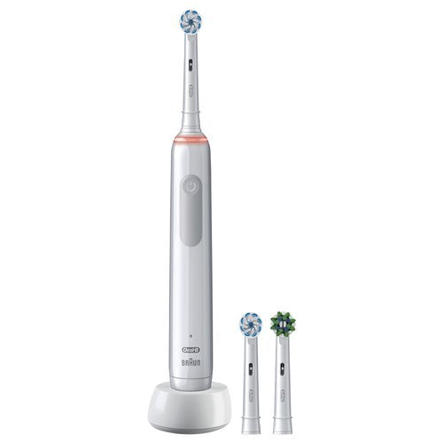 Spazzolino elettrico Oral B PRO 3 SERIES 3700 White