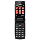 Cellulare Brondi Magnum 4 Nero